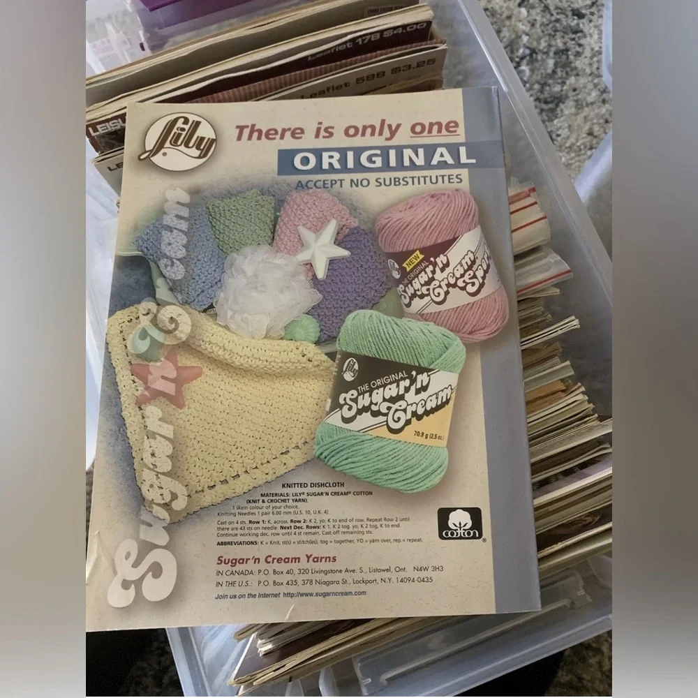 Jo-Ann Etc. Magazine Spring 2000 Rare